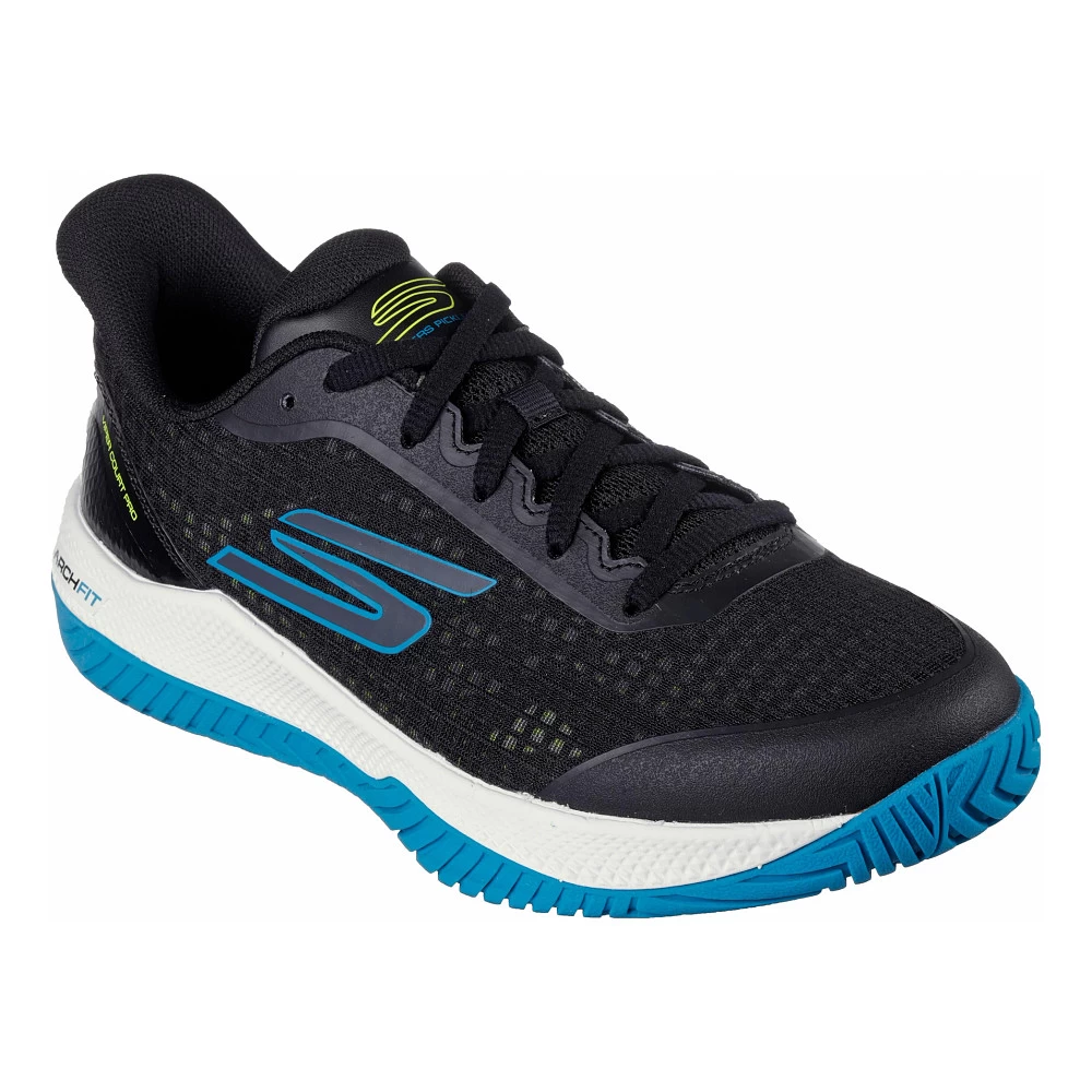 Women's Skechers Viper Court Pro - Image 15