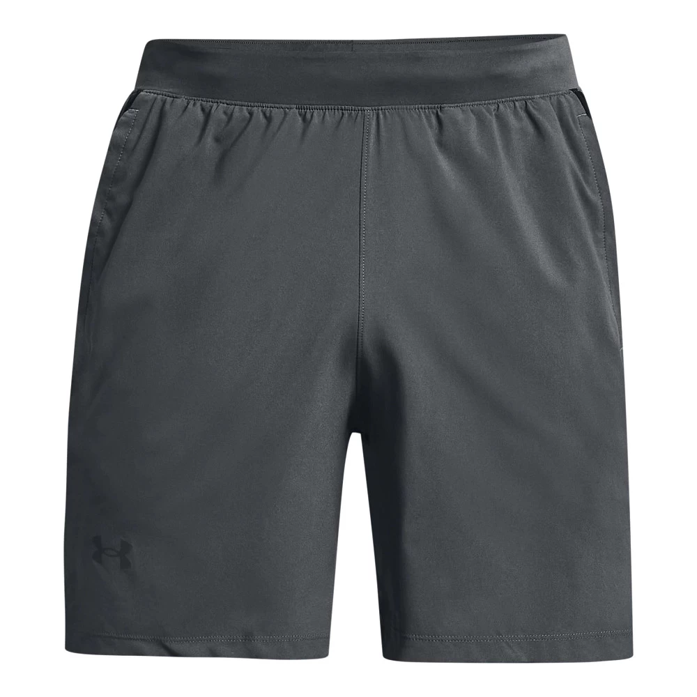 Men's Under Armour Launch 7 Inch Short - Image 12