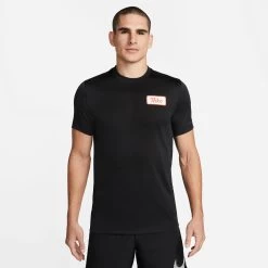 Men's Nike Dri-FIT Body Shop Gear Tee