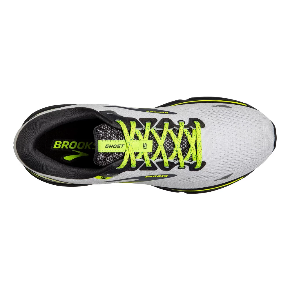 Women's Brooks Ghost 15 Run Vis - Image 3