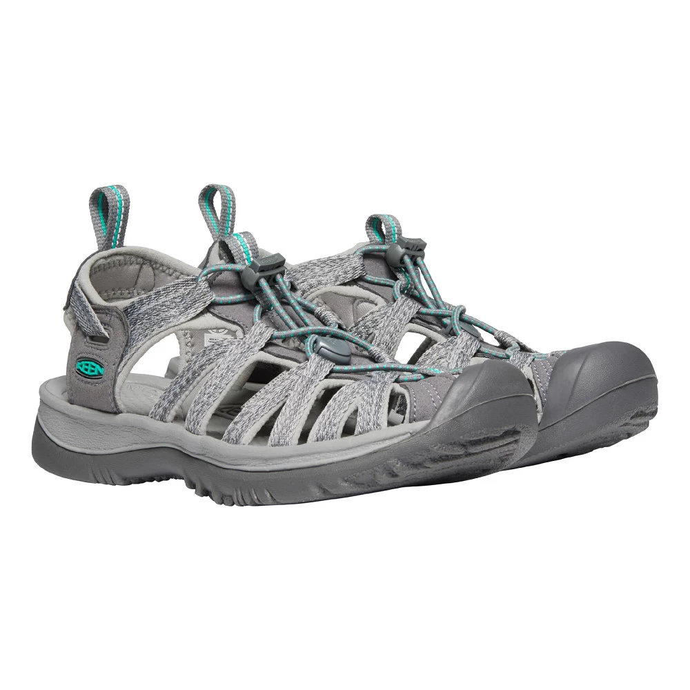 Women's Keen Whisper - Image 11