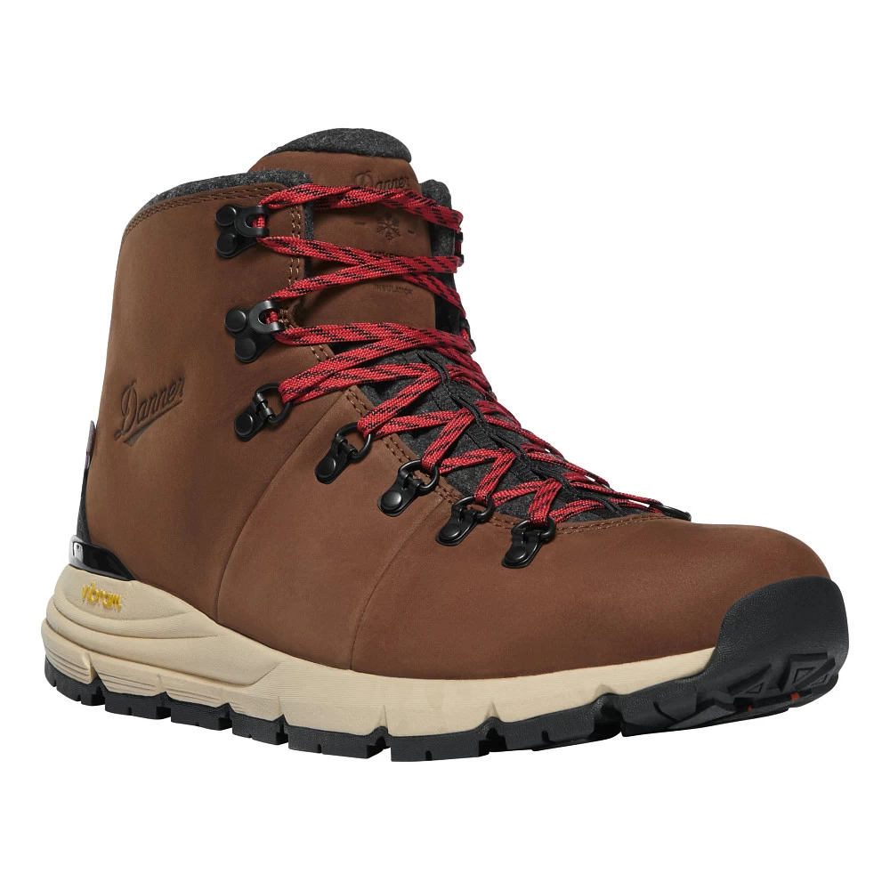 Men's Danner Mountain 600 4.5 Inch Insulated - Image 5