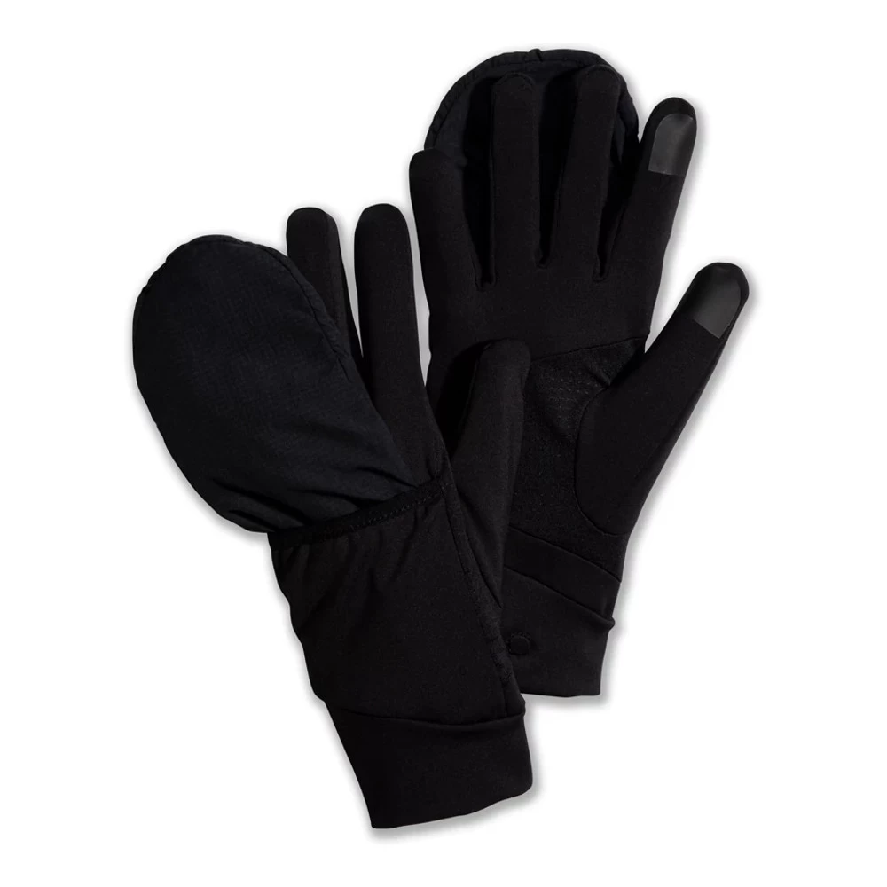 Brooks Draft Hybrid Glove