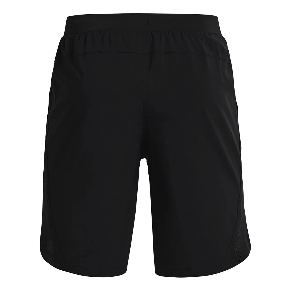 Men's Under Armour Launch Run 9-Inch Shorts - Image 7