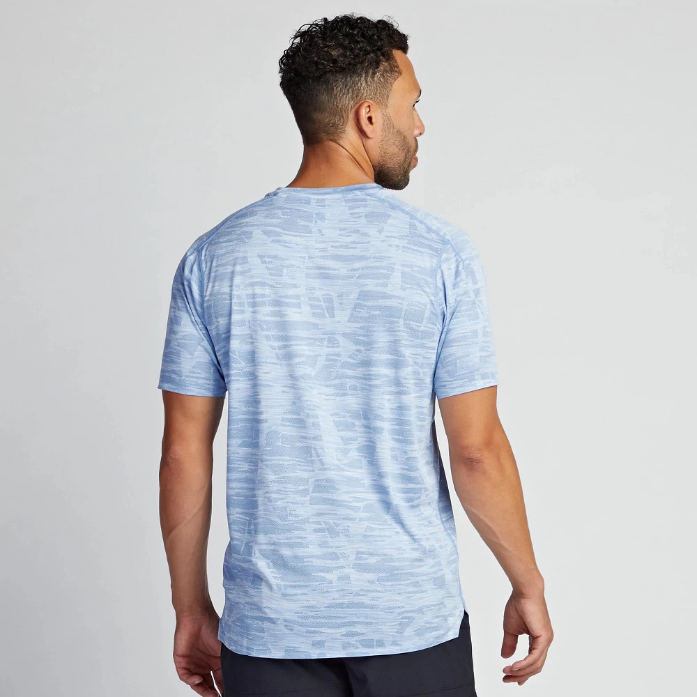 Men's Korsa Accelerate Short Sleeve Tee - Image 16