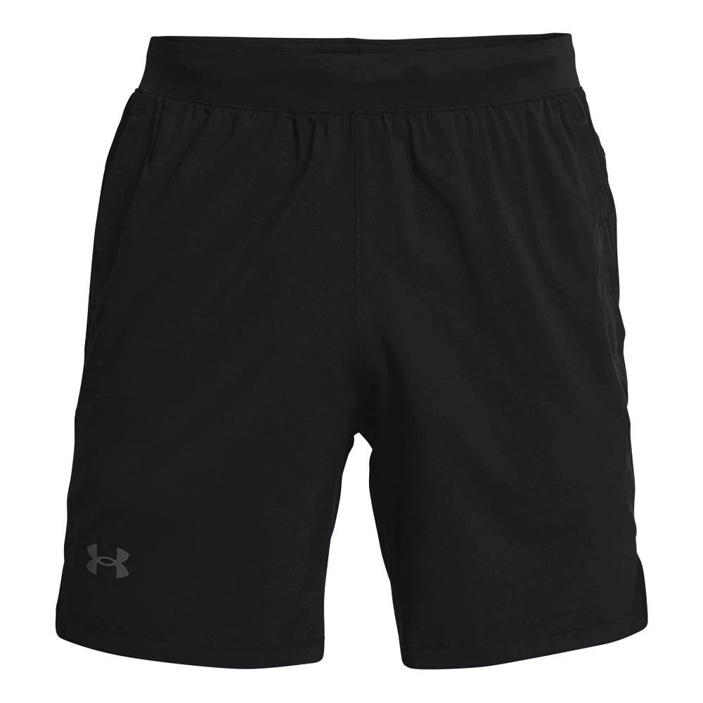 Men's Under Armour Launch 7 Inch Short - Image 6