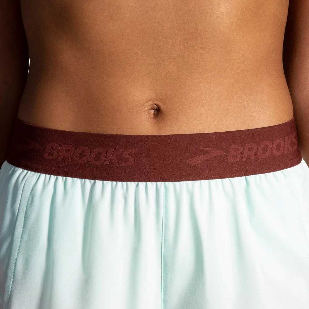 Women's Brooks Chaser 3" Short - Image 12