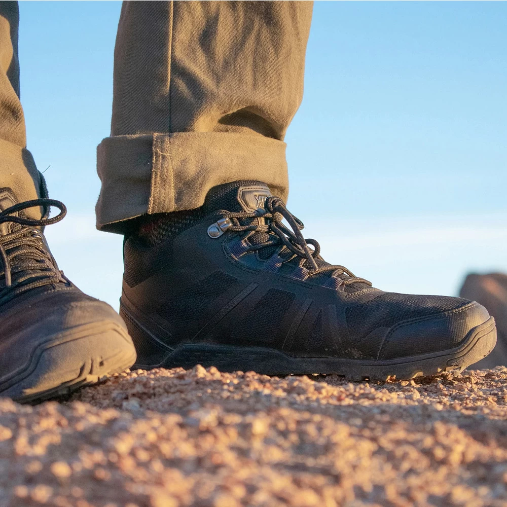 Men's Xero Shoes Daylite Hiker Fusion Hiking Boot - Image 19