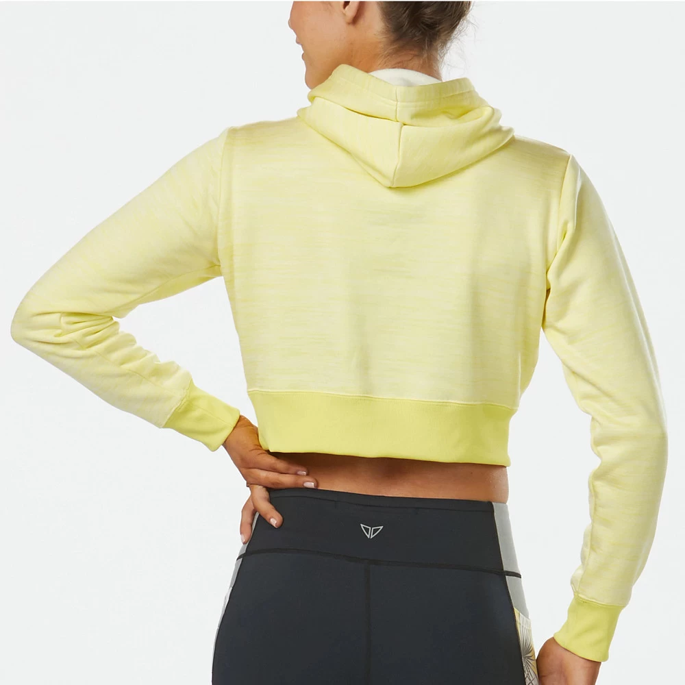 Women's Korsa Victory Crop Hoodie - Image 14