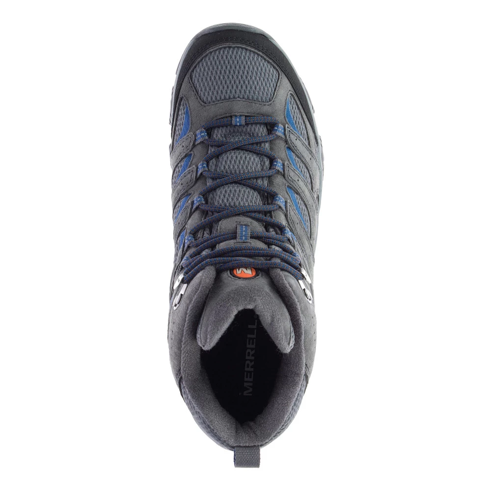 Men's Merrell Moab 3 Mid - Image 3