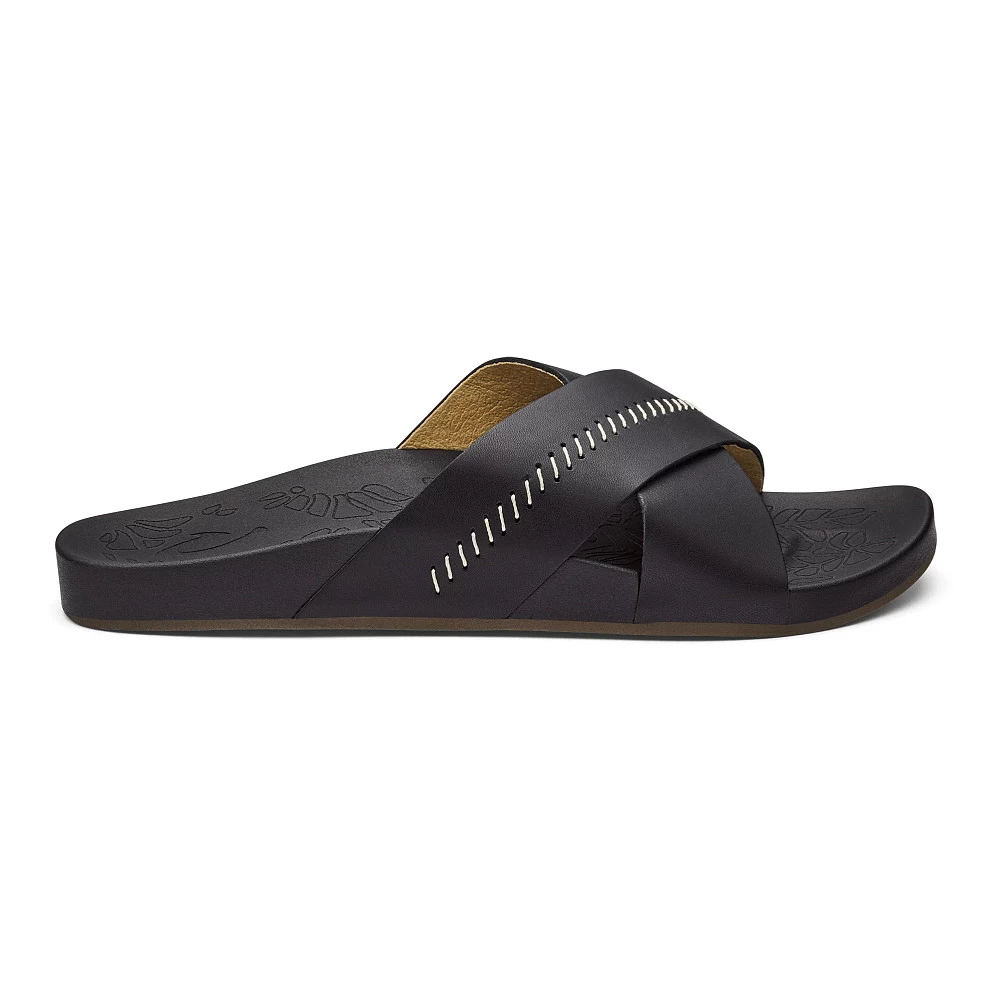 Women's OluKai Kipea Olu - Image 9