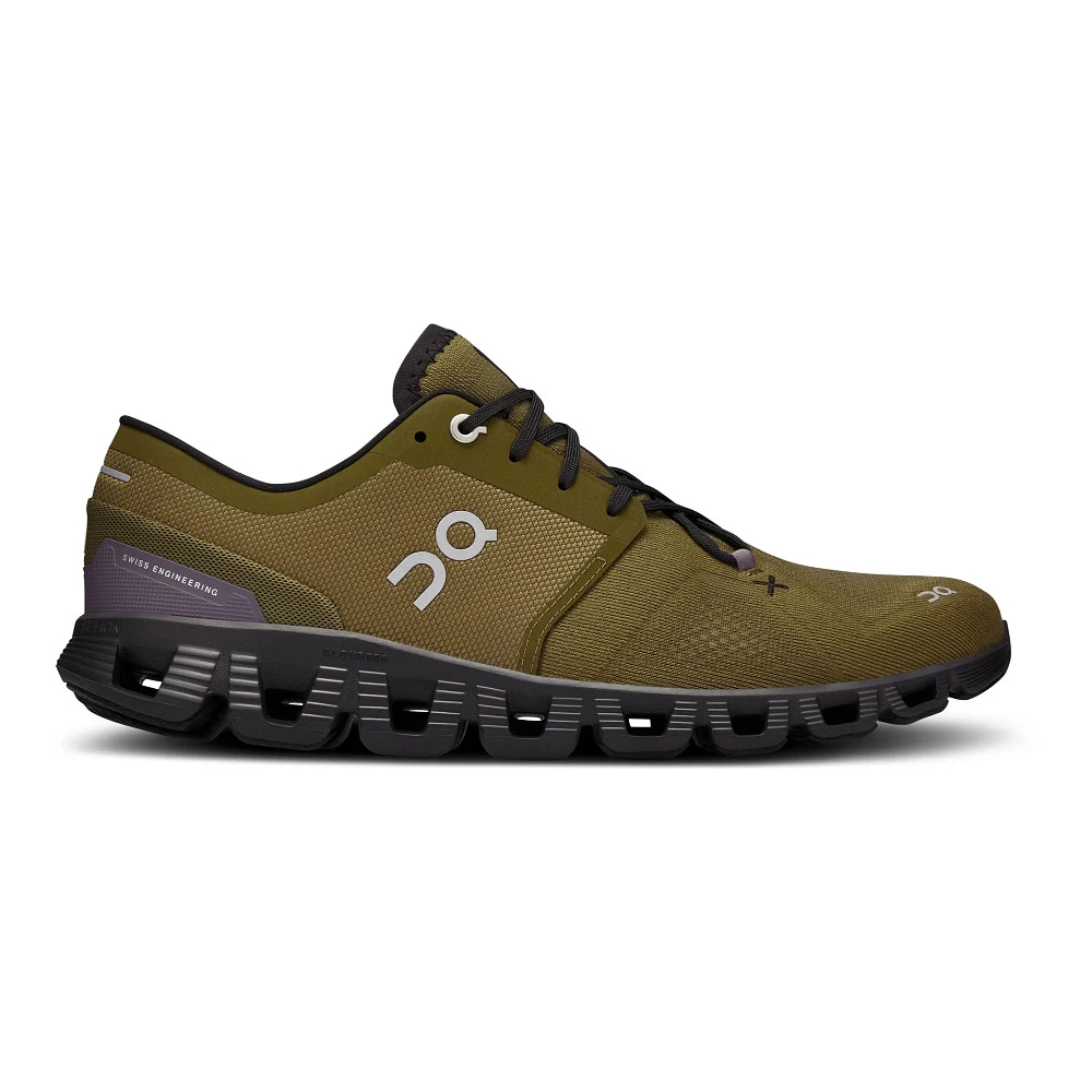 Men's On Cloud X 3 - Image 19