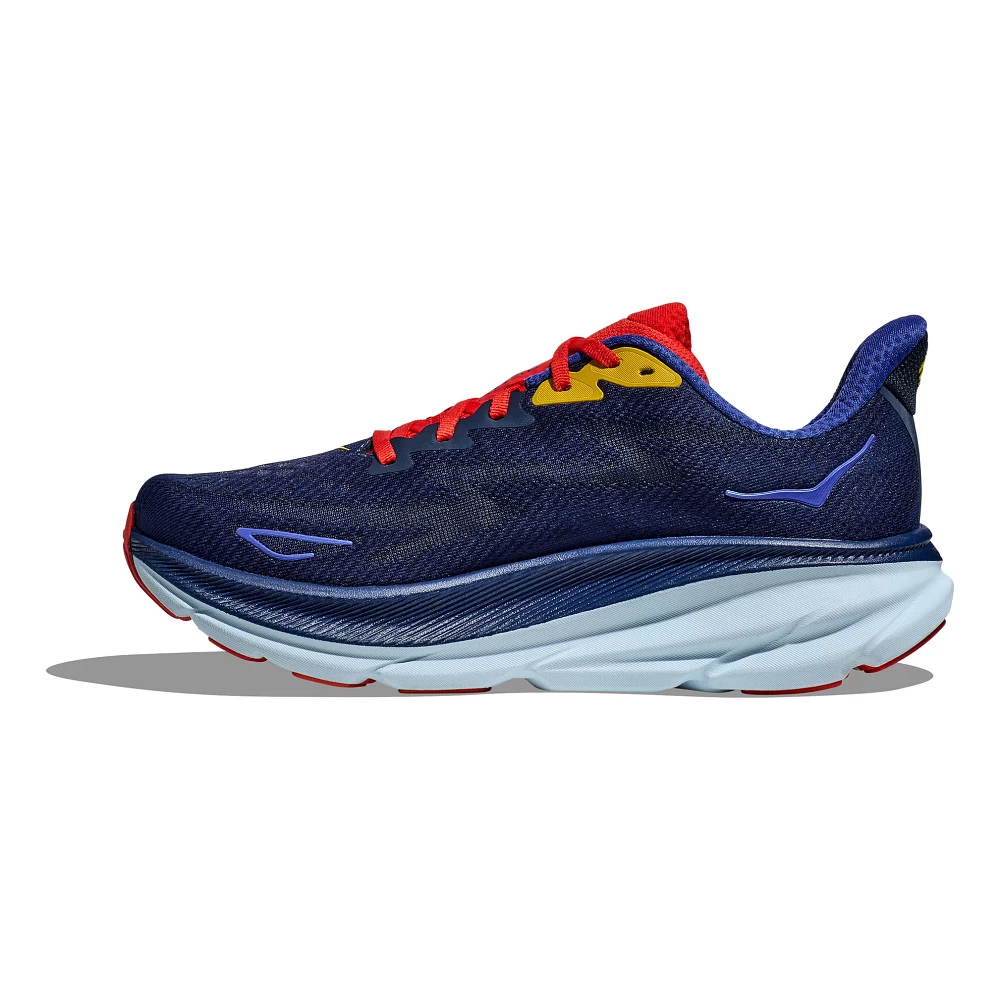 Men's HOKA Clifton 9 - Image 14
