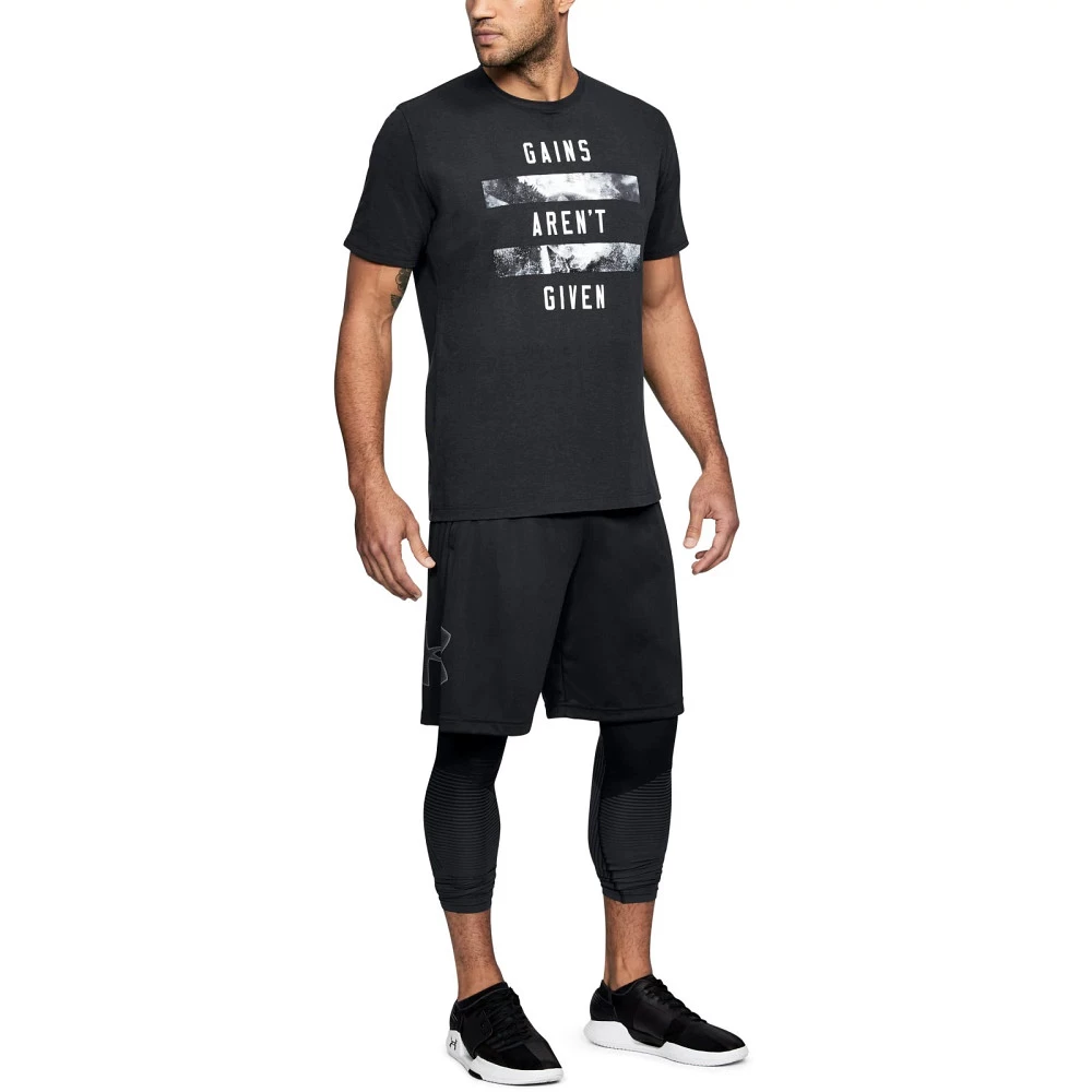 Men's Under Armour Tech Graphic Short - Image 8