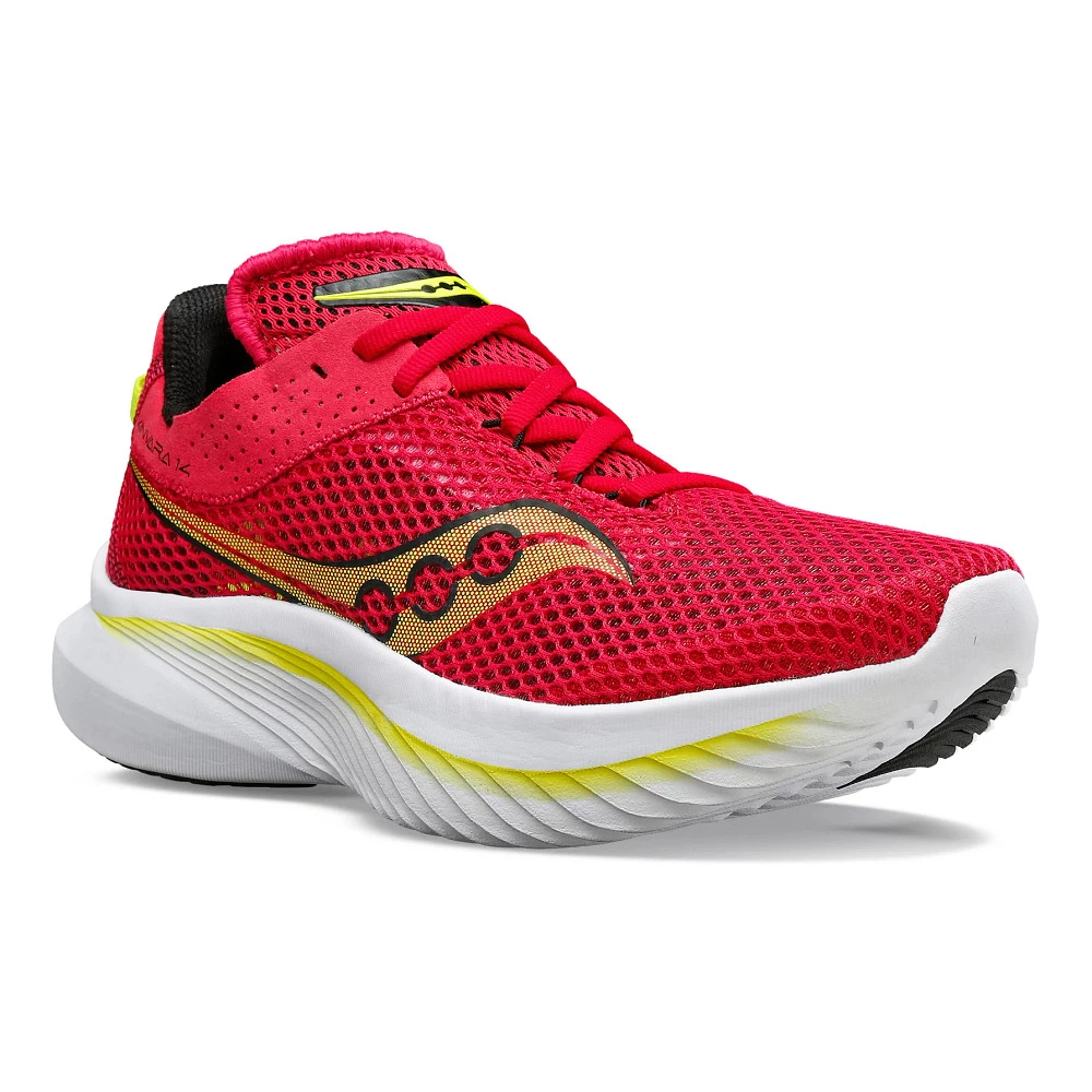 Women's Saucony Kinvara 14 - Image 18