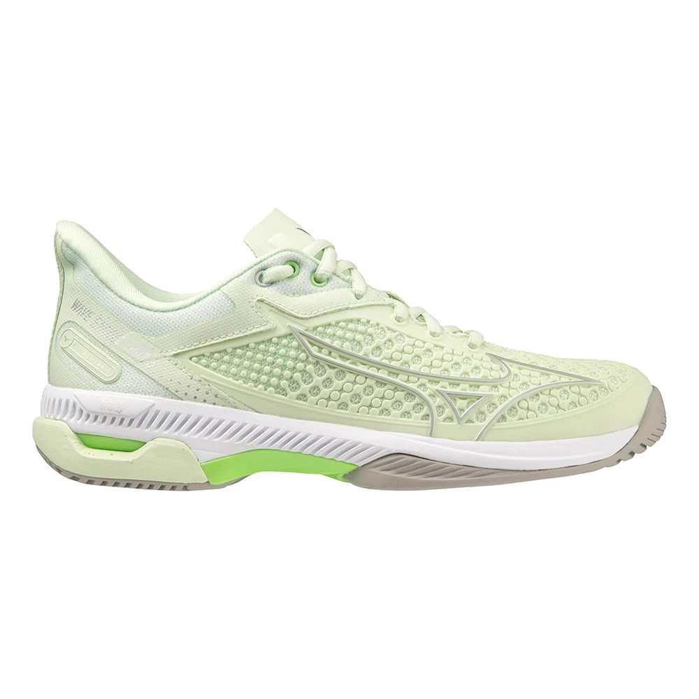 Women's Mizuno Wave Exceed Tour 5 AC - Image 6