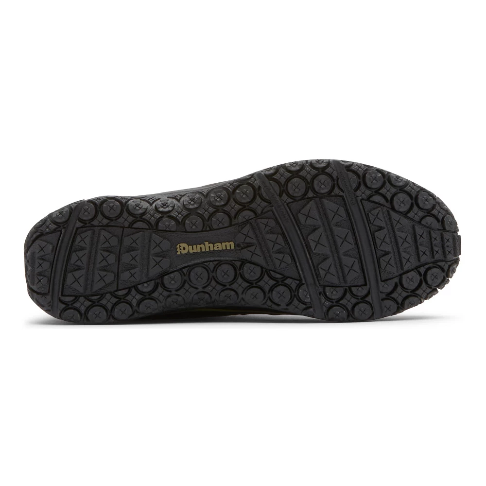 Men's Dunham Cloud Plus Mid II Hiking Boot - Image 4