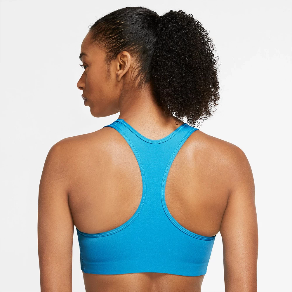 Women's Nike Swoosh Padded Bra - Image 5
