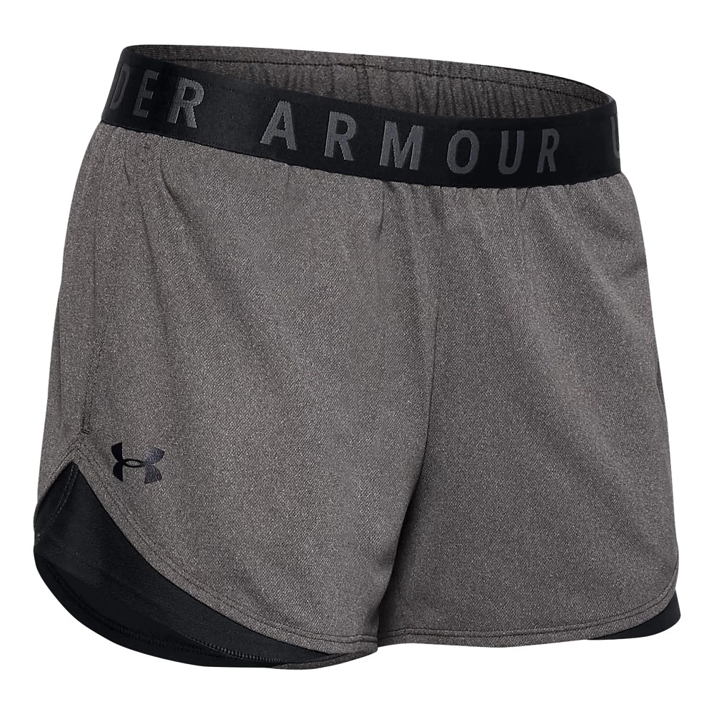 Women's Under Armour Play Up Shorts 3.0 - Image 20