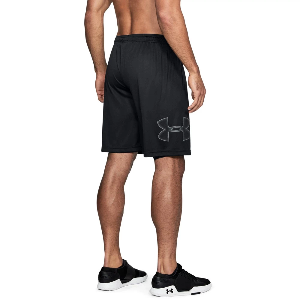Men's Under Armour Tech Graphic Short - Image 7