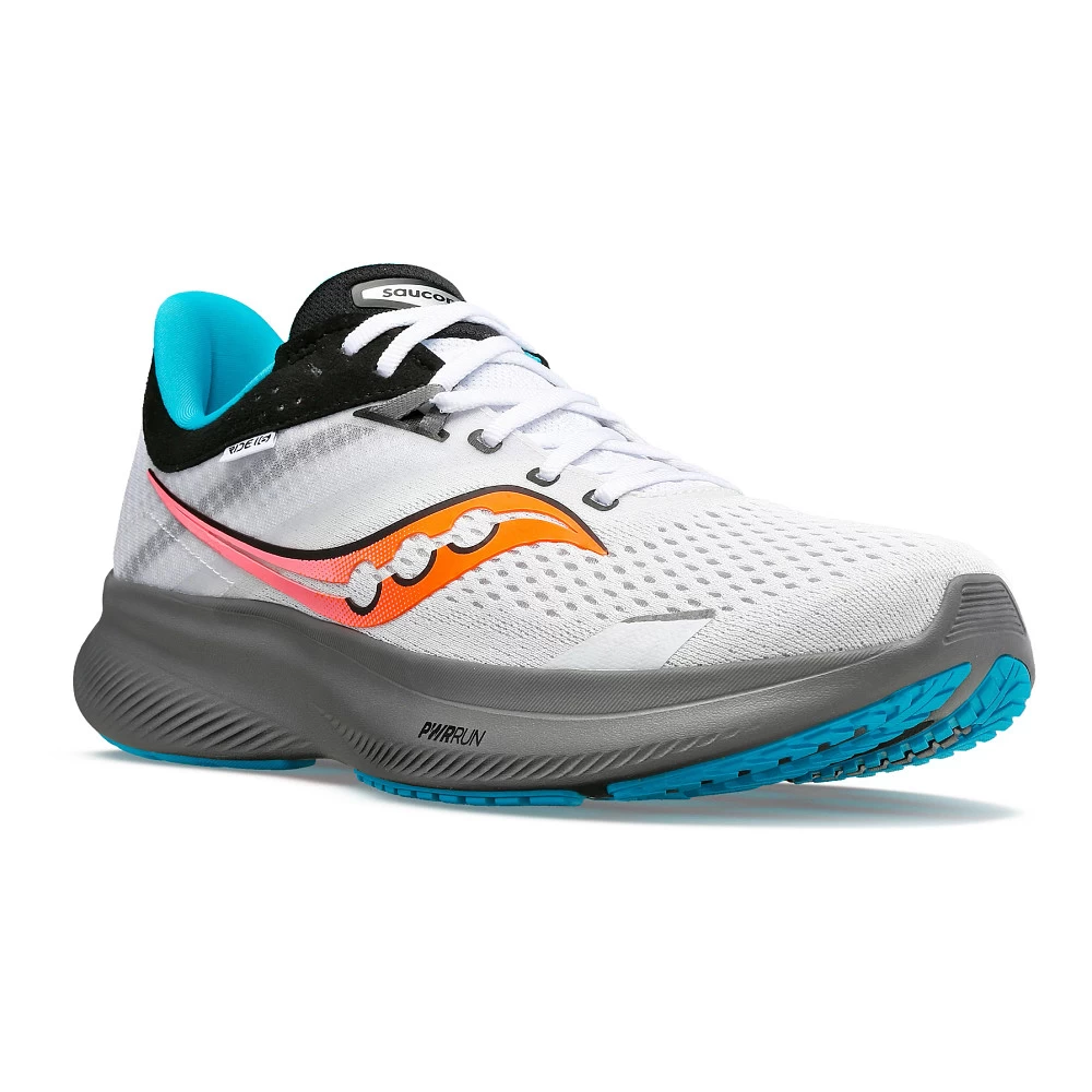 Men's Saucony Ride 16 - Image 5