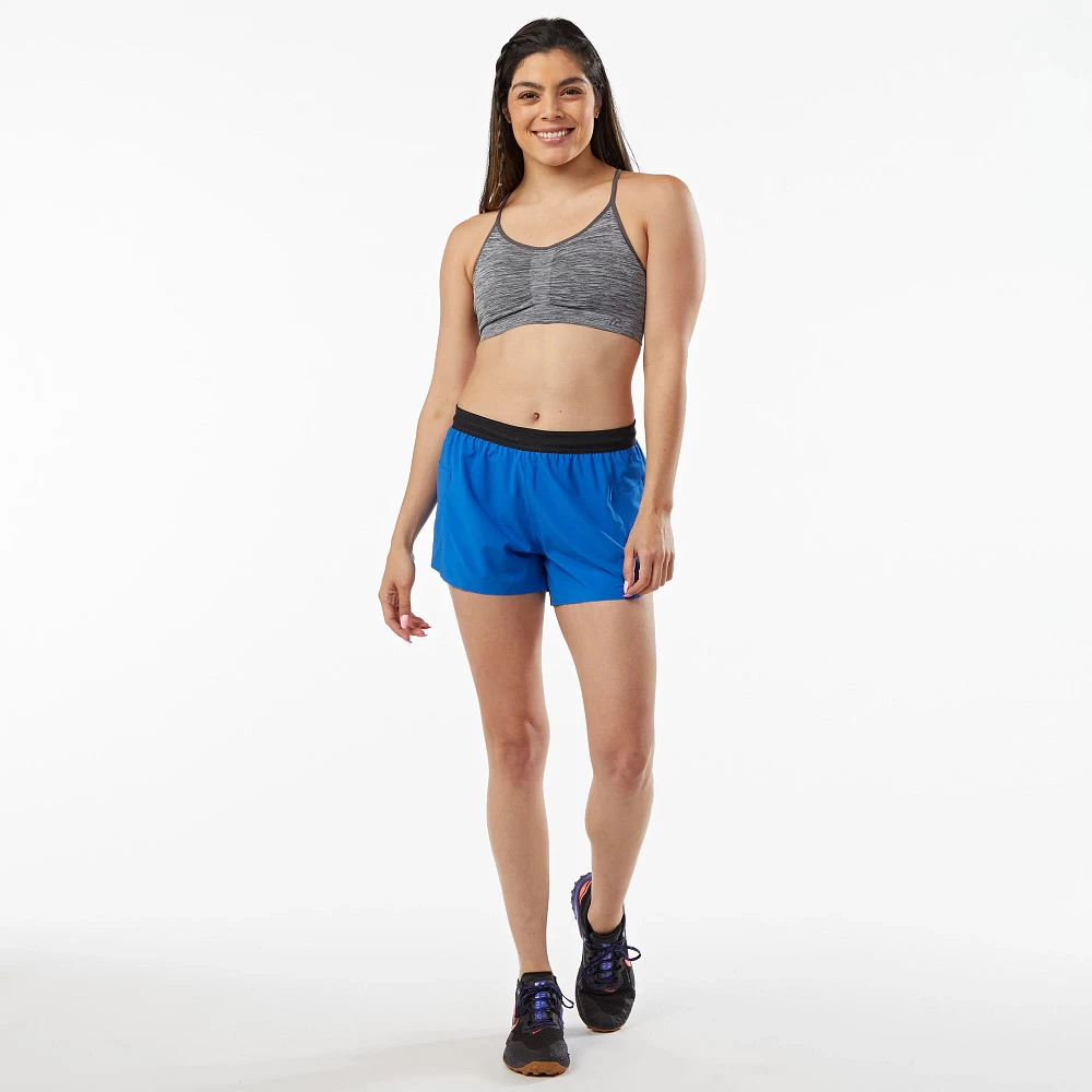 Women's Korsa Accelerate 3" Race Short - Image 16