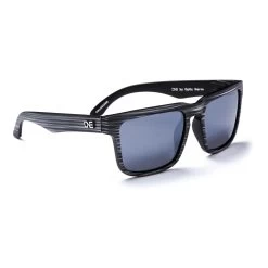 Optic Nerve Mashup Polarized Sunglasses