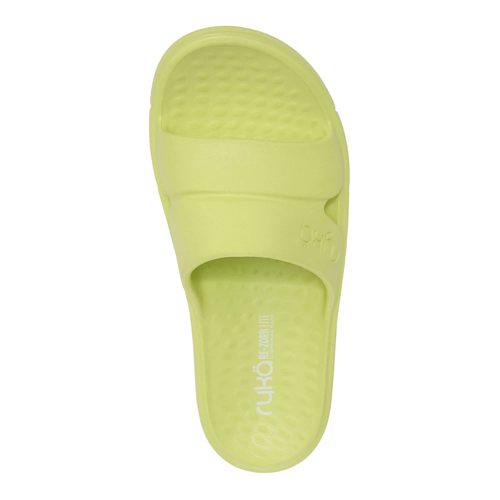Women's Ryka Restore Slide - Image 3