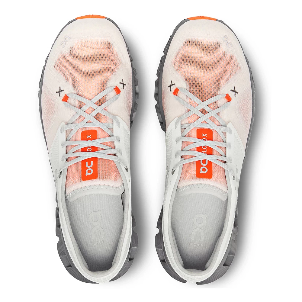 Men's On Cloud X 3 - Image 15