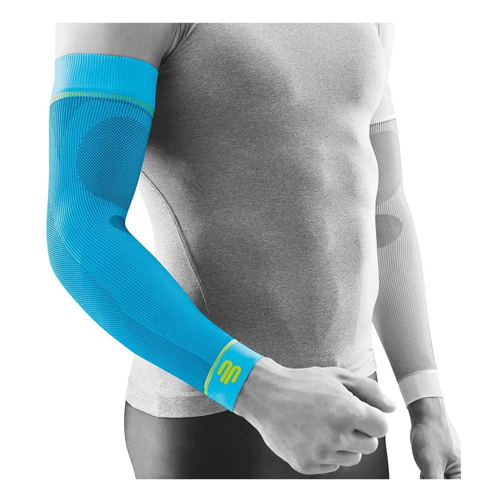 Bauerfeind Sports Compression Arm Sleeves - Image 3