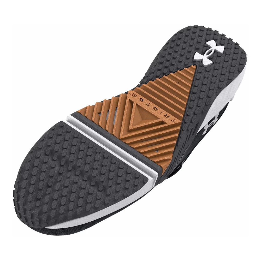 Men's Under Armour TriBase Vital - Image 4