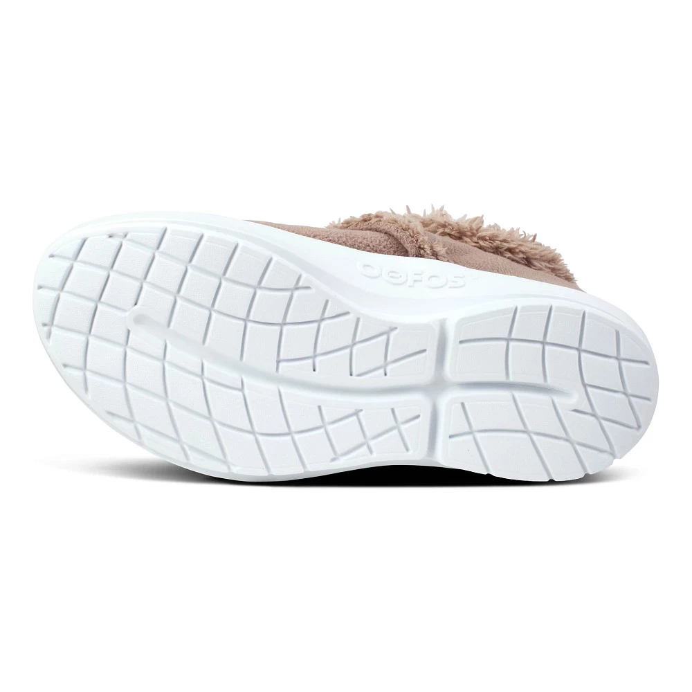 Women's OOFOS OOcoozie Low - Image 4