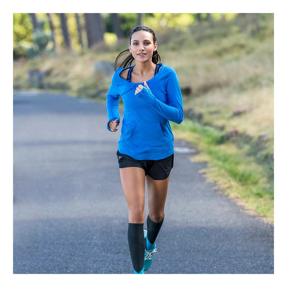 Bauerfeind Sports Compression Socks Ball And Racket 20-30mmHG - Image 4