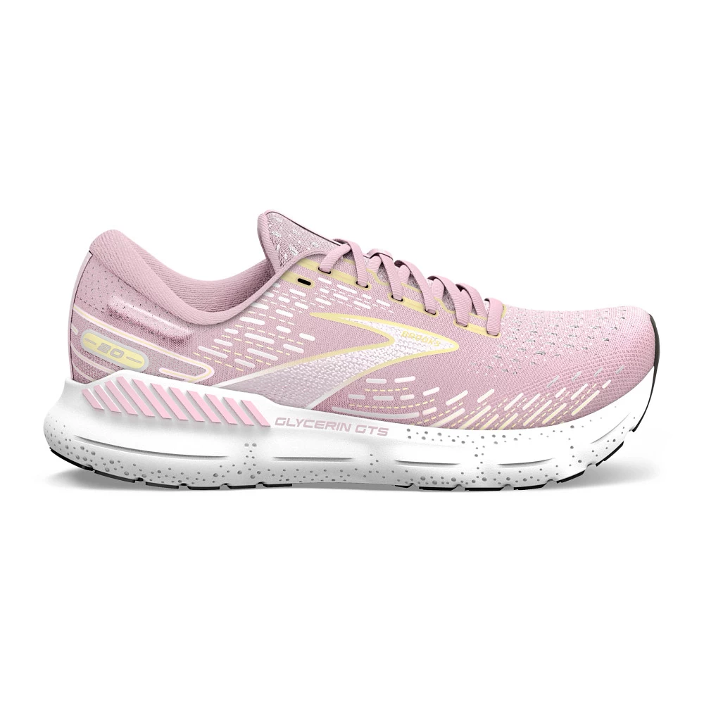 Women's Brooks Glycerin GTS 20 - Image 19