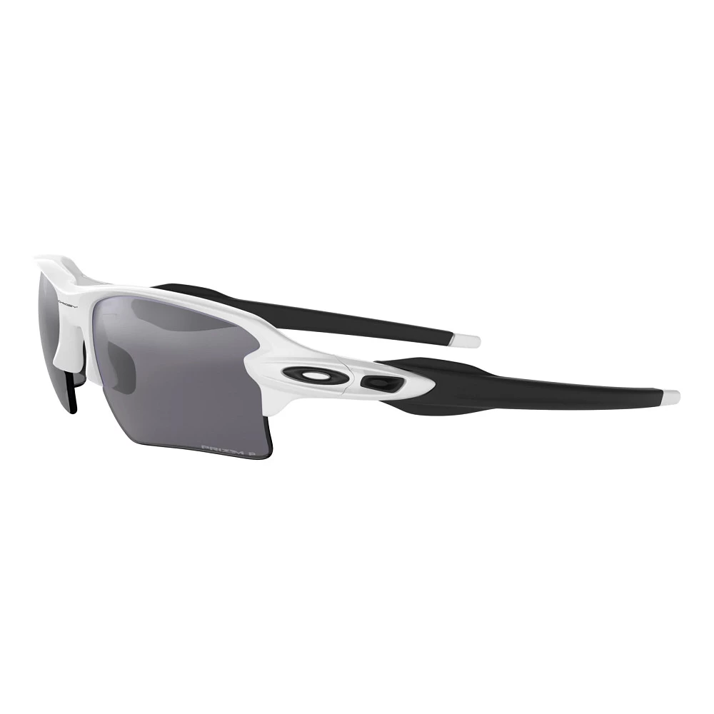 Oakley Flak 2.0 XL PRIZM Black Sunglasses - Image 2