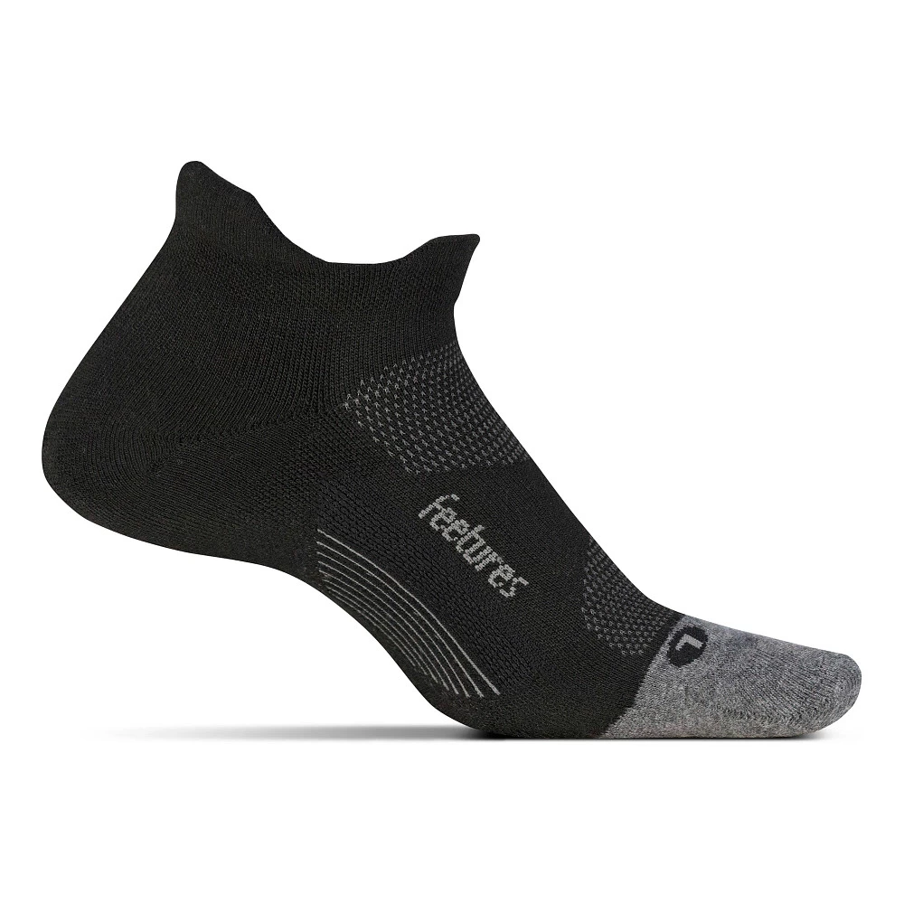 Feetures Elite Max Cushion No Show Tab Socks - Image 2