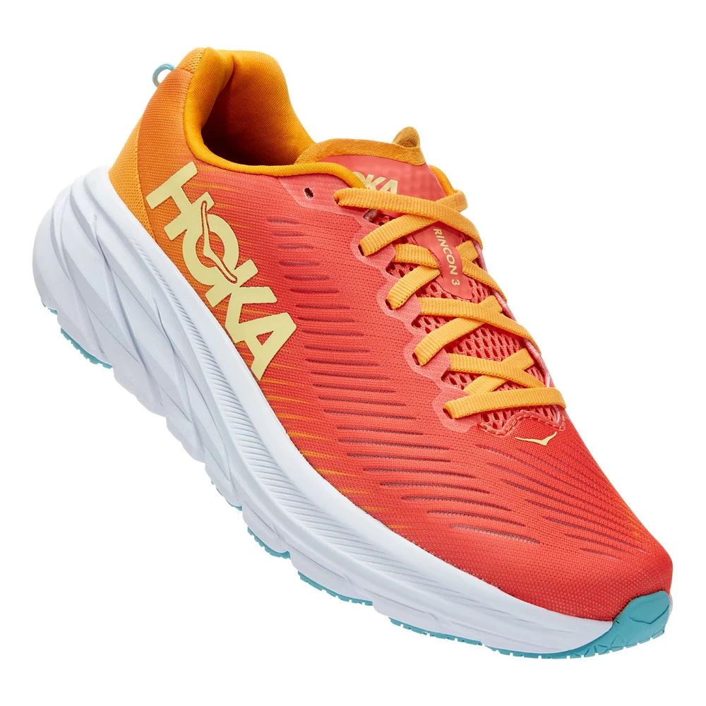 Women's HOKA Rincon 3 - Image 17
