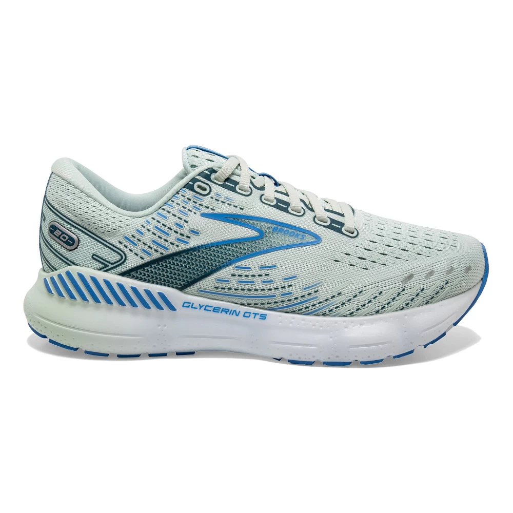Women's Brooks Glycerin GTS 20 - Image 7