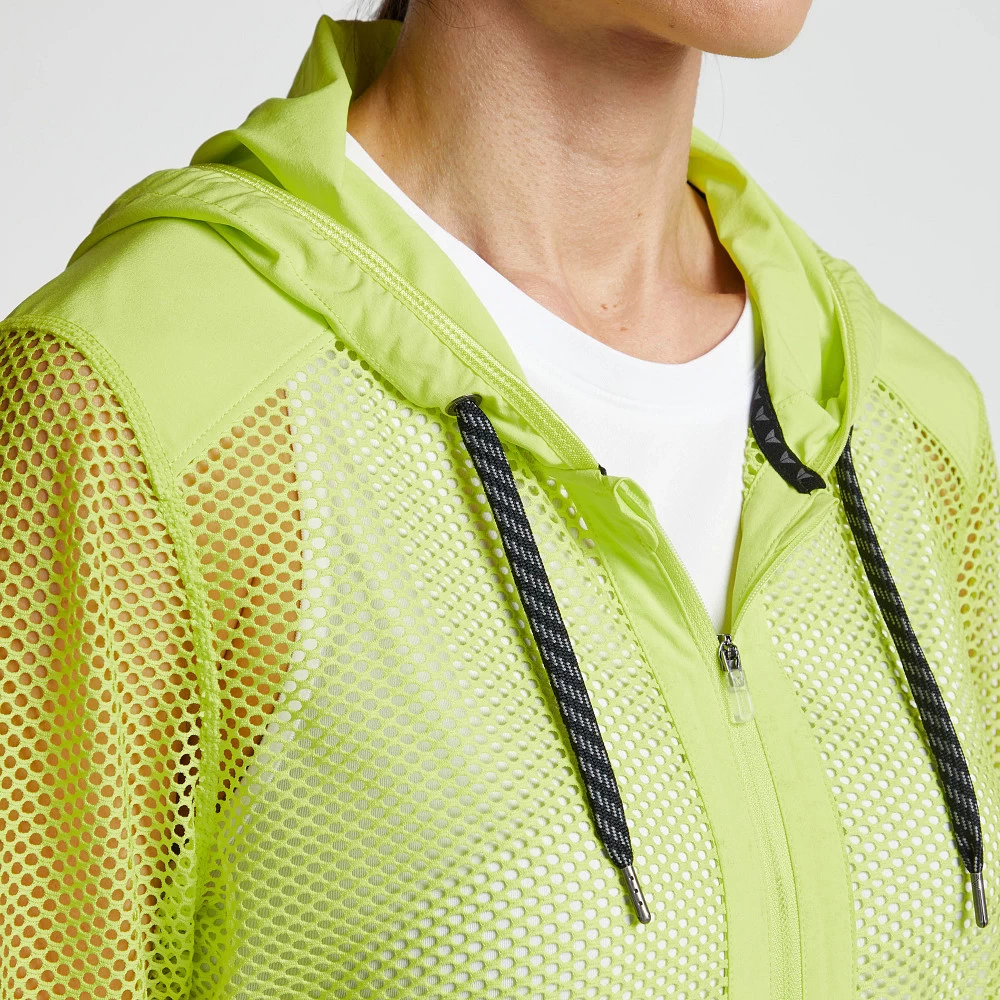 Women's Korsa Ventilate Mesh Jacket - Image 13