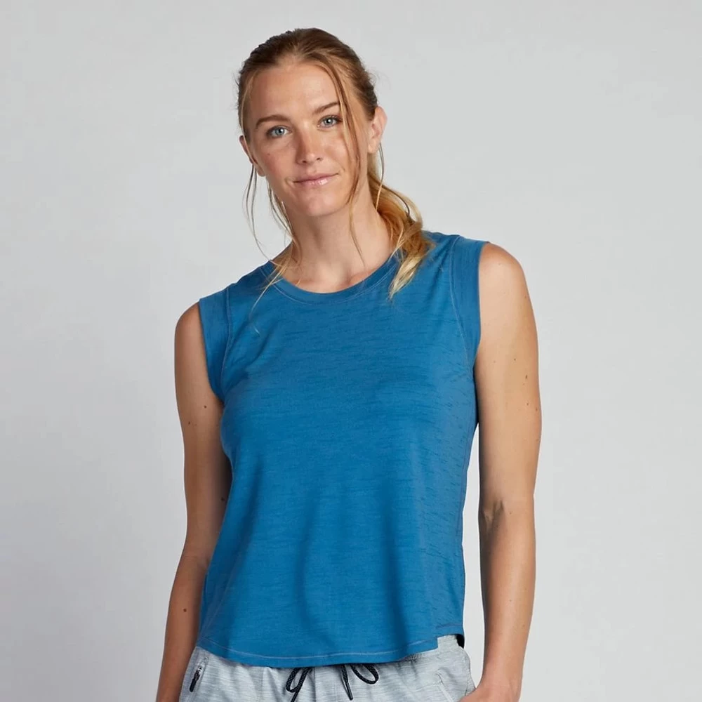 Women's Korsa UltraLuxe Sleeveless 2.0 - Image 13