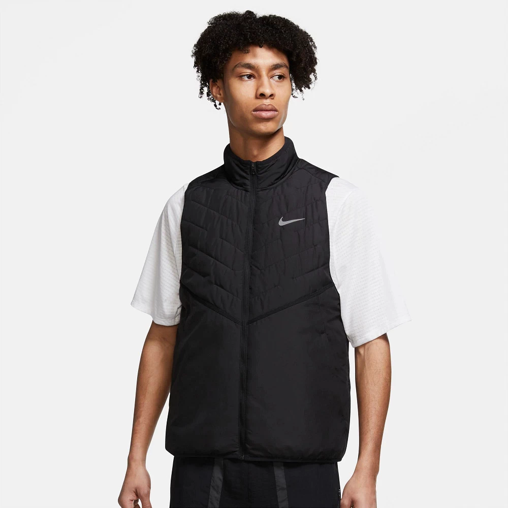 Men's Nike Therma-FIT Synthetic Fill Repel Vest