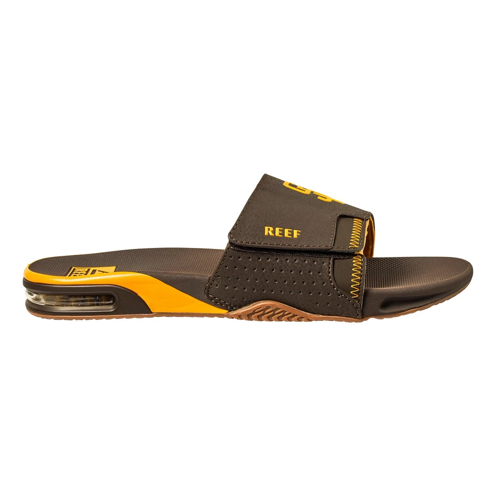 Men's Reef Fanning Slide X MLB - Image 4