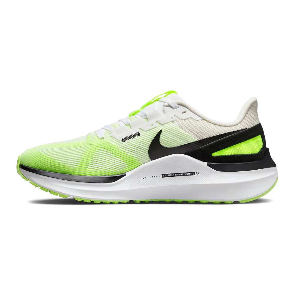 Men's Nike Air Zoom Structure 25 - Image 2