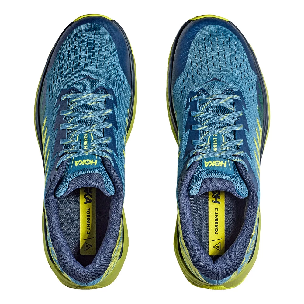 Men's HOKA Torrent 3 - Image 3