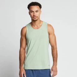 Men's Korsa Premier Run Singlet 2.0