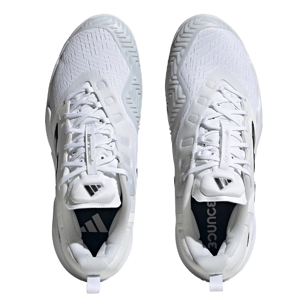 Men's Adidas Barricade - Image 3
