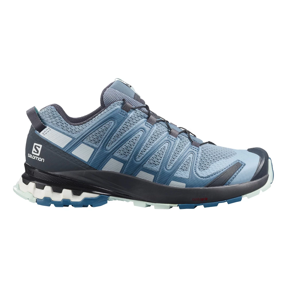 Women's Salomon XA Pro 3D V8