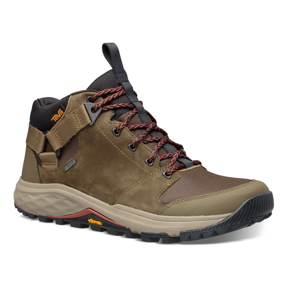 Men's Teva Grandview GTX - Image 6