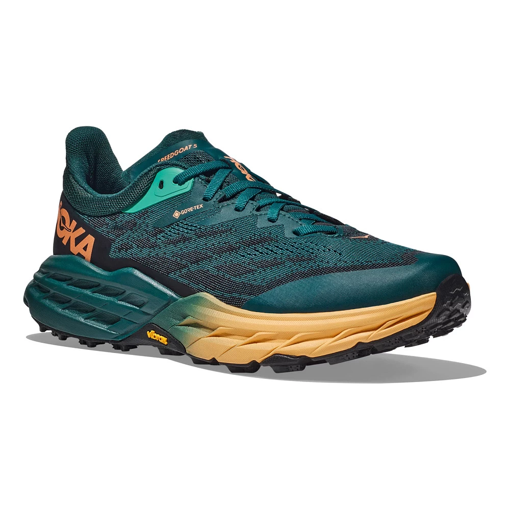 Women's HOKA Speedgoat 5 GTX - Image 5