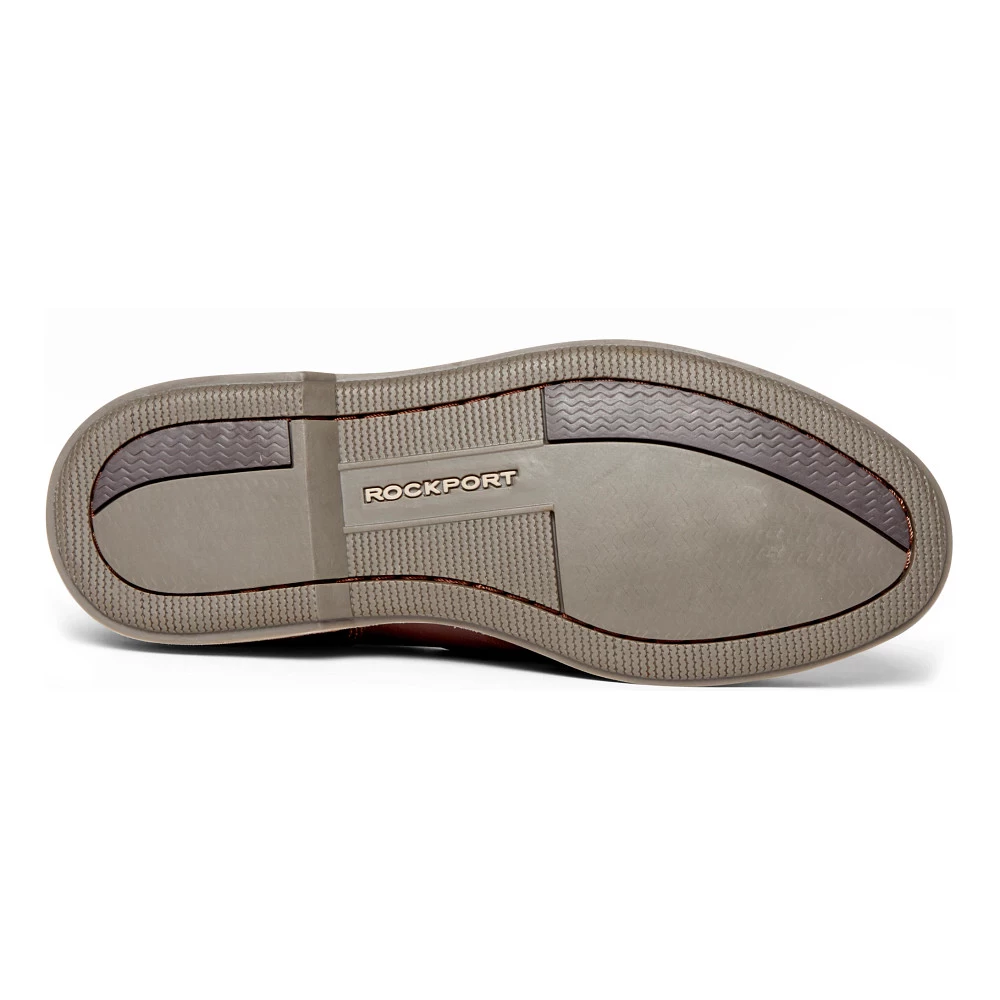 Men's Rockport Perth Boat Shoe - Image 4